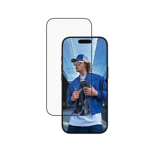 PanzerGlass® ekrāna aizsargs iPhone 17; iPhone