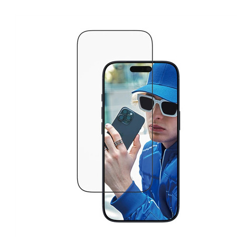 PanzerGlass® ekrāna aizsargs iPhone 17 Pro