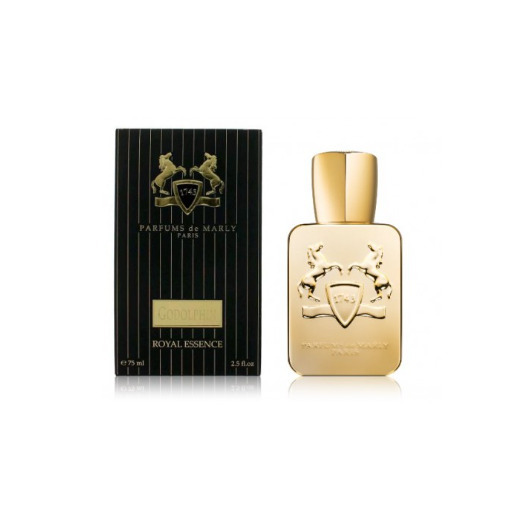 Parfums de Marly, Godolphin, Smaržūdens, M