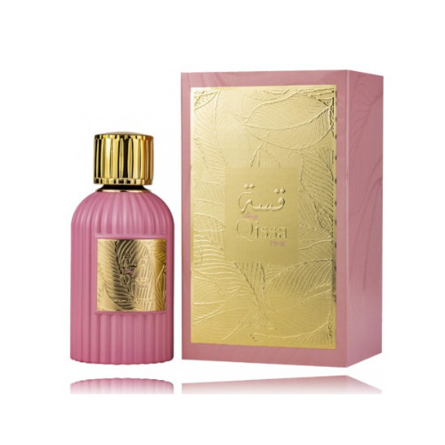 Paris Corner Qissa Pink Smaržas EDP