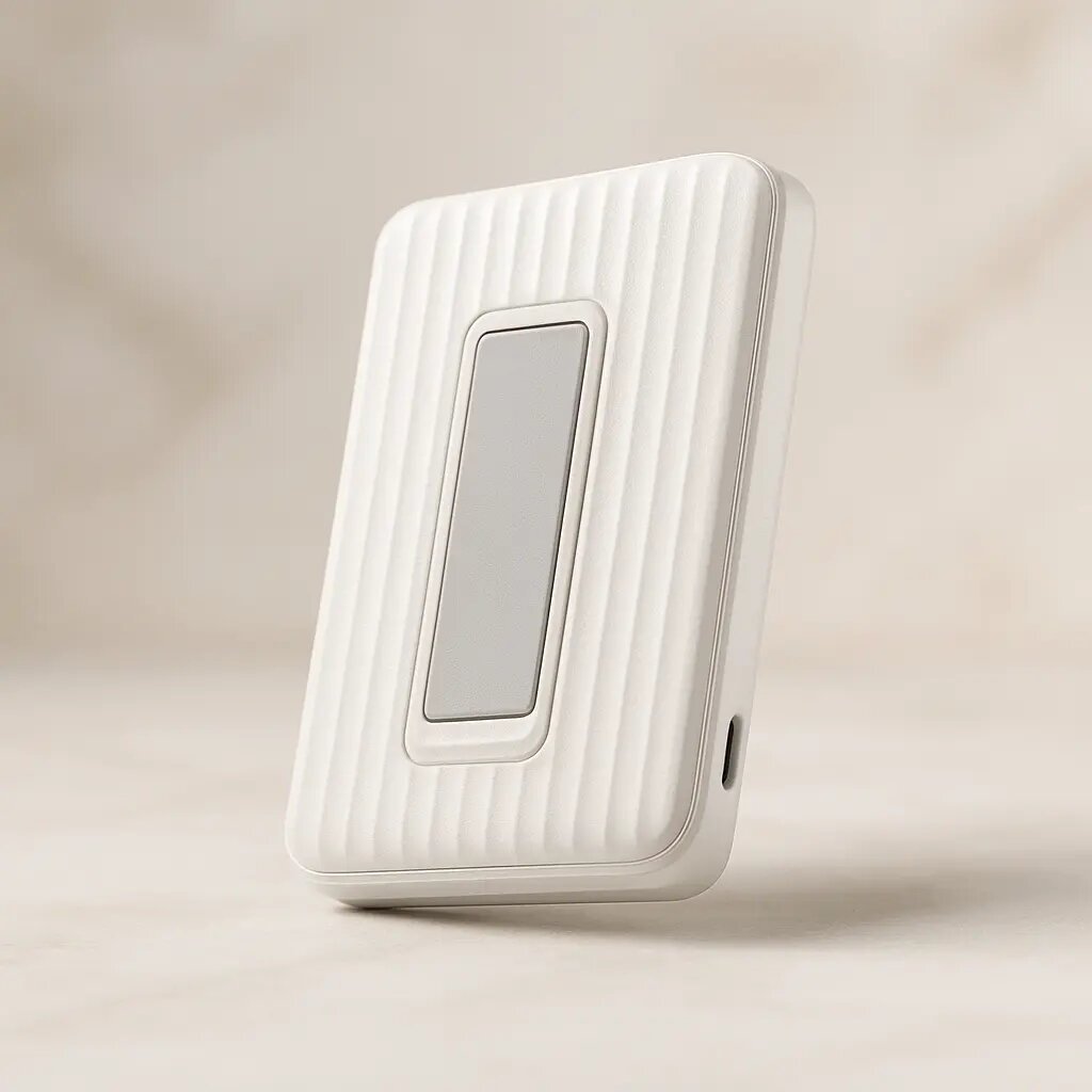 Powerbank ECOFLOW RAPID Mag 10K White