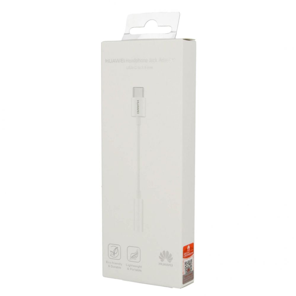 Pārvērstāja Huawei CM20 (mini-jack 3,5