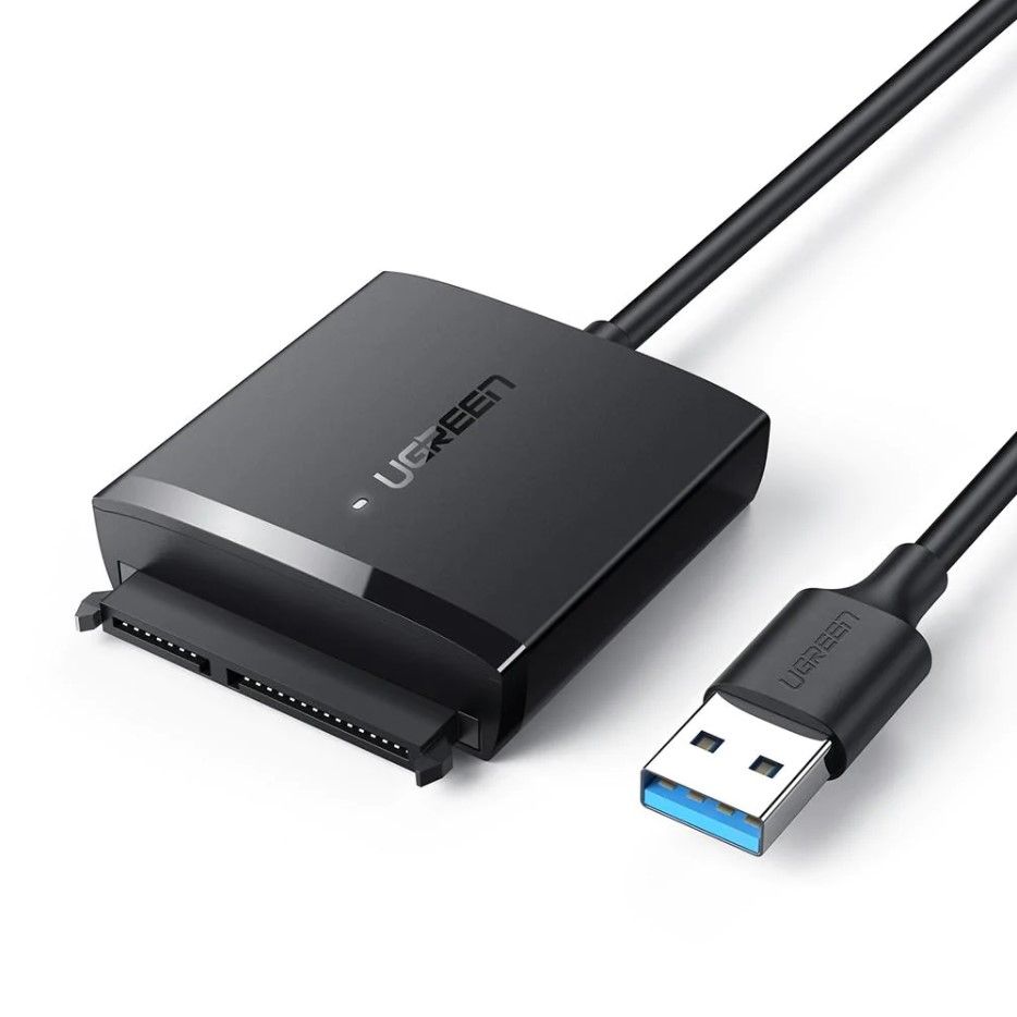 Ugreen Adapter HDD 2.5" &