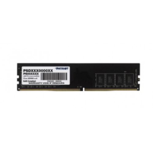 Patriot DDR4 8 GB 3200 MHz