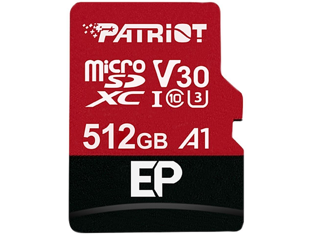 Patriot Memory Patriot EP Series 512GB