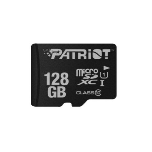 Atmiņas karte Patriot Memory PSF128GMDC10 128