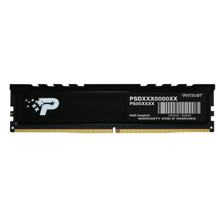 Patriot Memory Atmiņa Patriot Signature Premium
