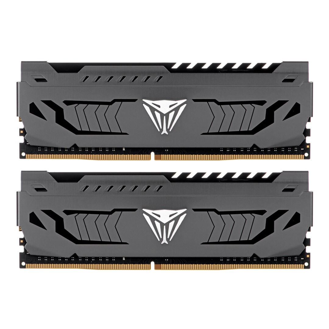 Patriot Memory PATRIOT Viper Steel 64GB