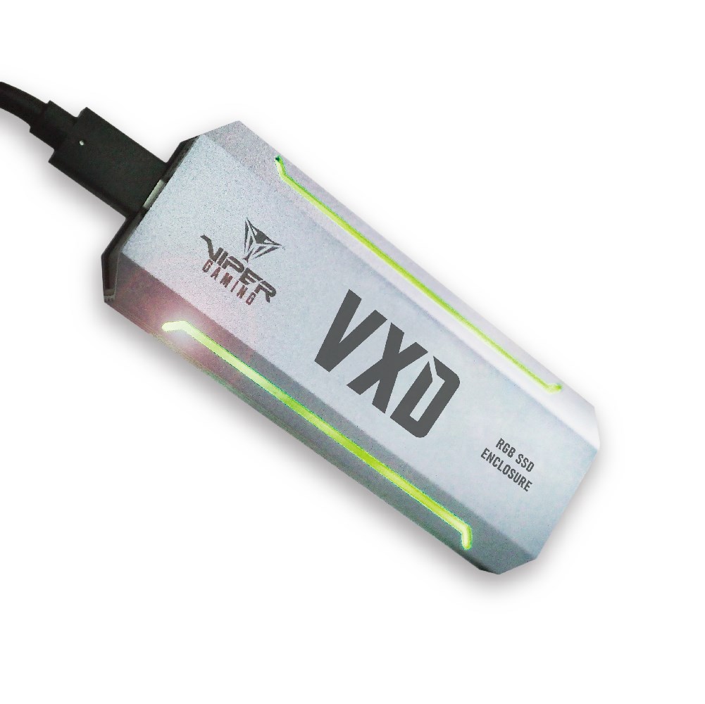 Patriot Memory VXD M.2 SSD