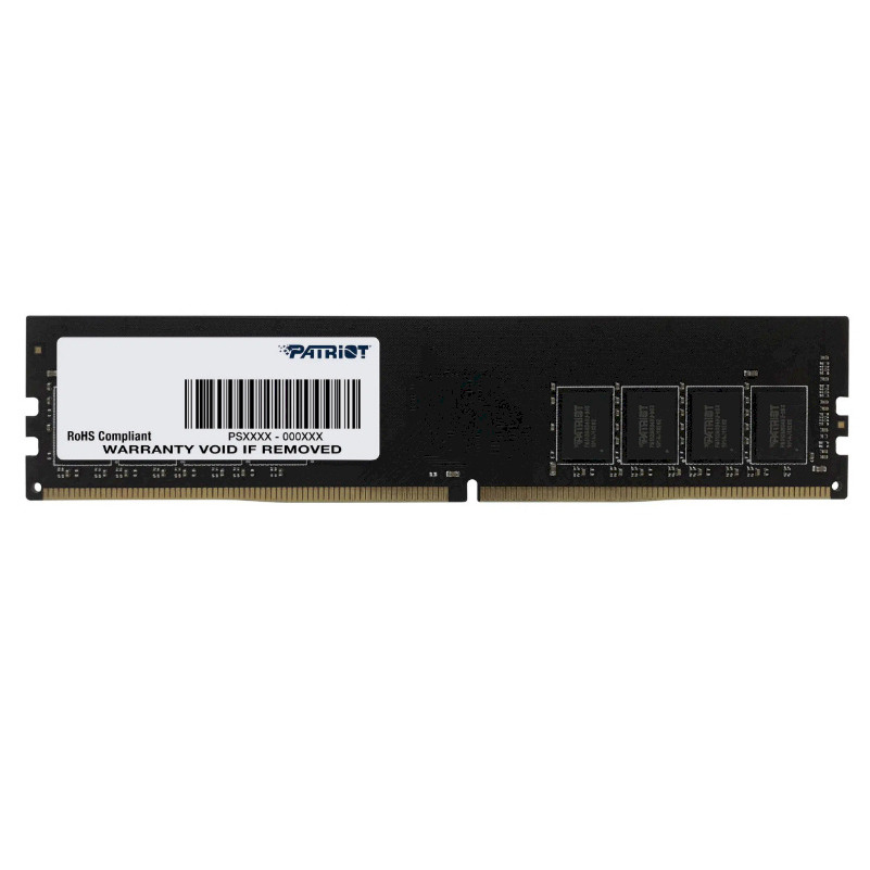 Patriot Memory Patriot PSD48G32002 Signature-Line DIMM