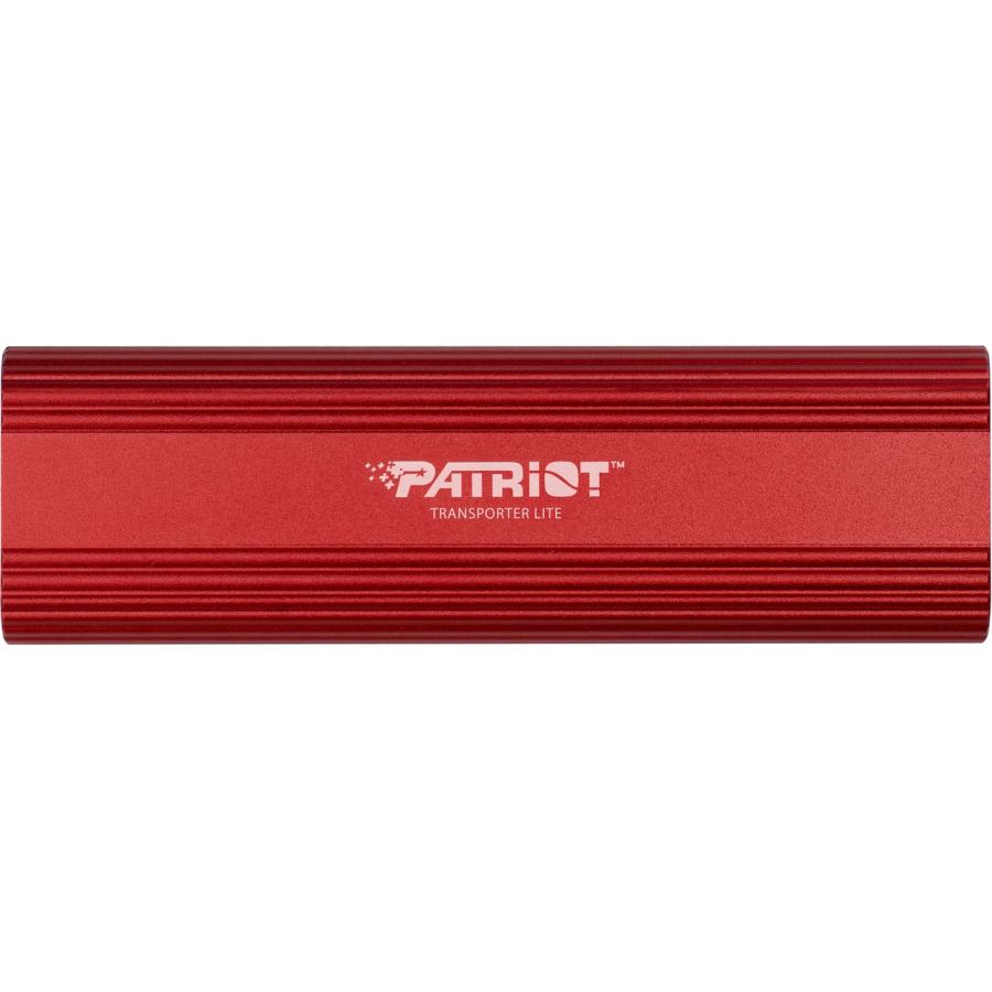 Ārējais cietais disks HDD Patriot Patriot