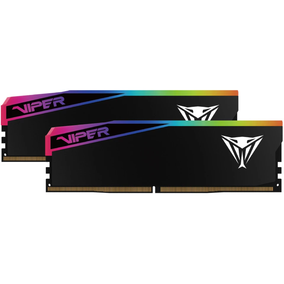 Atmiņa Patriot Viper Elite 5 RGB