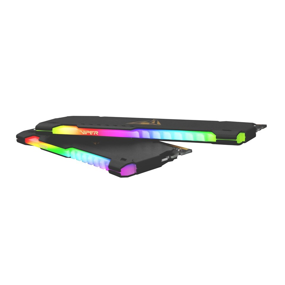 Operatyvinė atmintis Patriot Viper Steel 16GB