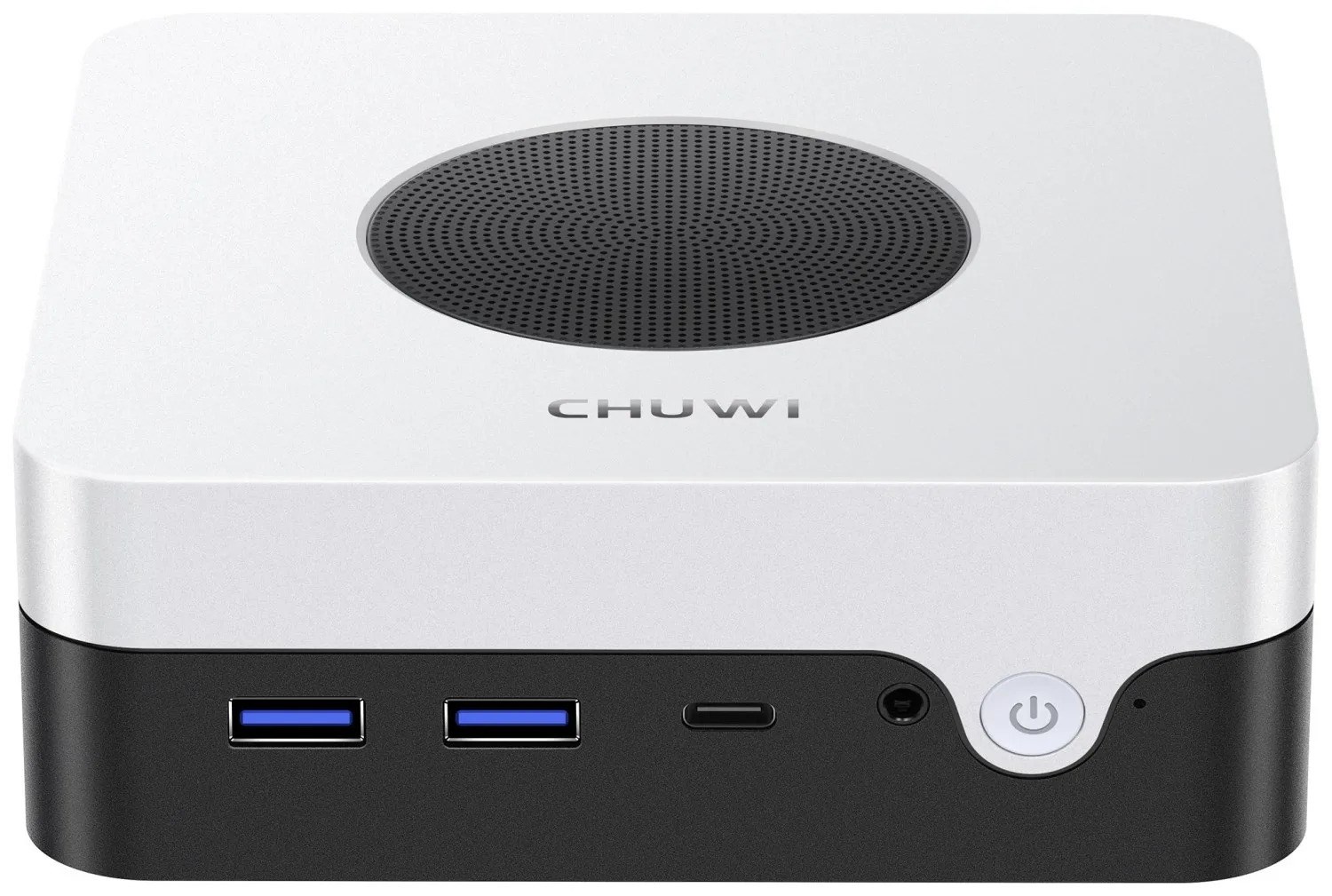 Dators Chuwi PC Chuwi Larkbox-X-P-K1 i3-1220P