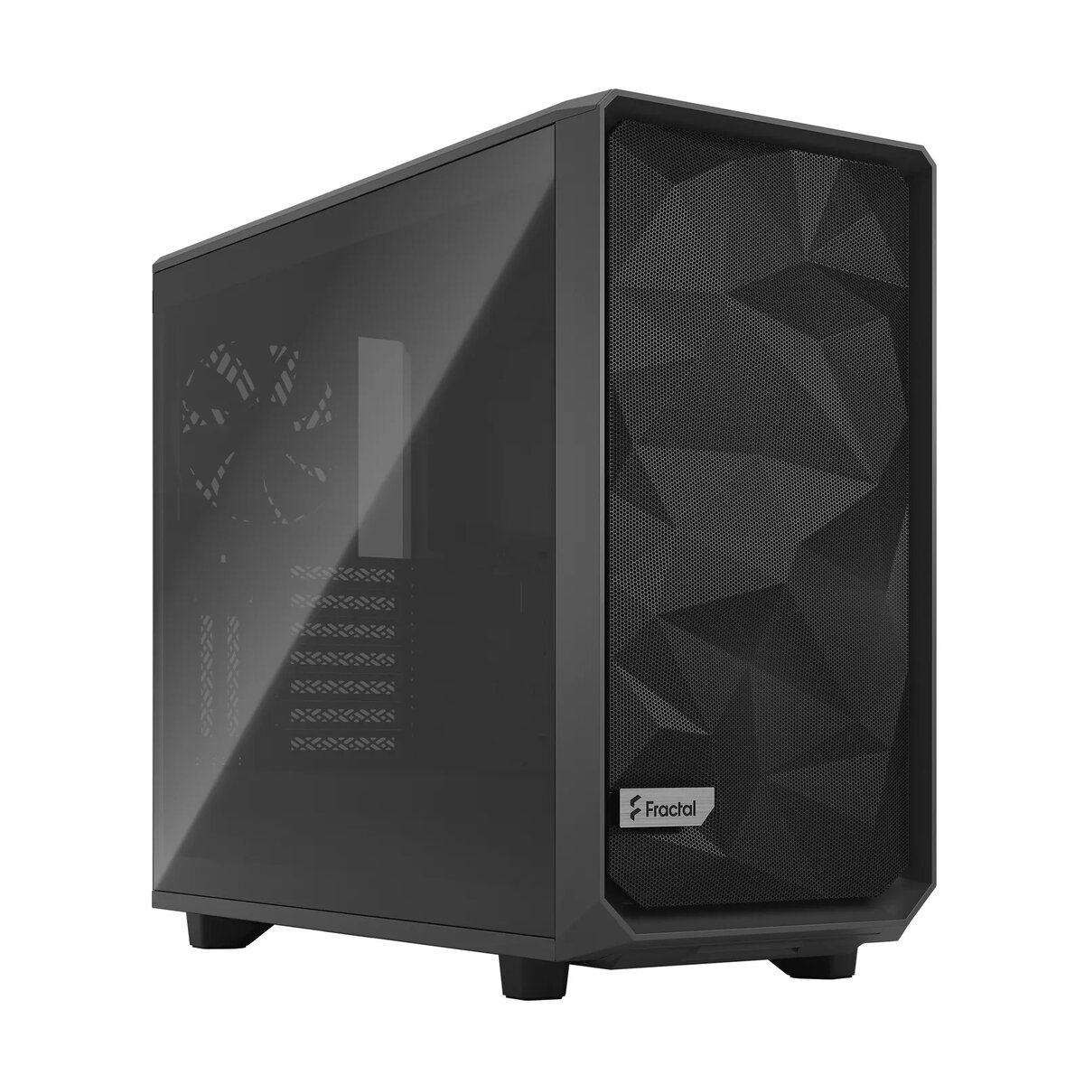 PC korpuss Fractal Design Meshify 2