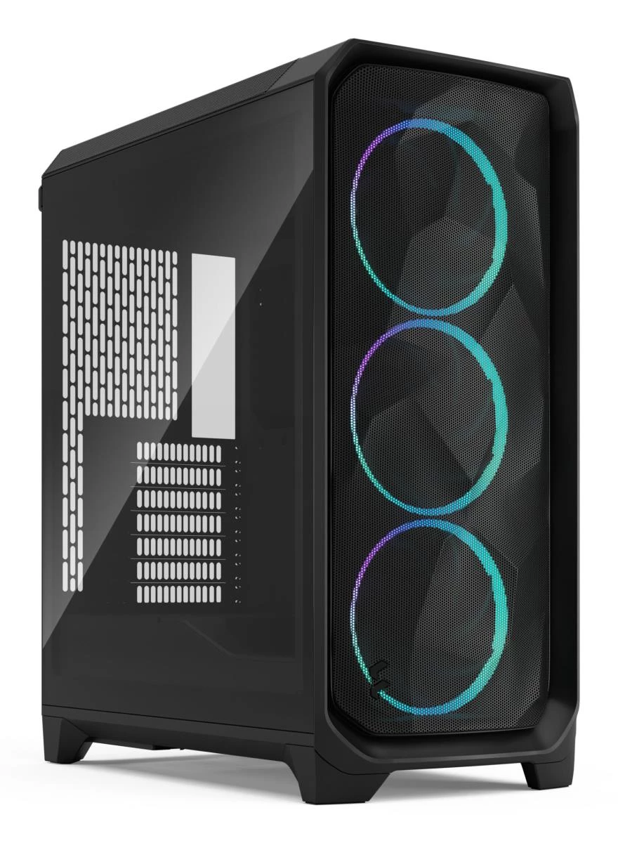 FRACTAL DESIGN Fractal Meshify 3 Black