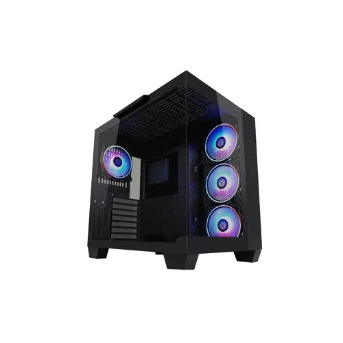 LC Power LC-Power 809B - Midi