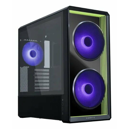 PC korpuss Lian Li Lancool 217