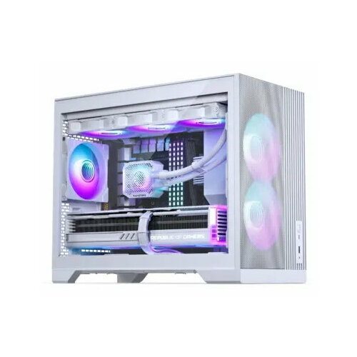 Korpuss Phanteks XT M3 ARGB White