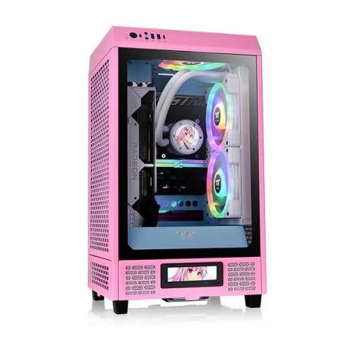 Thermaltake The Tower 200 - MT