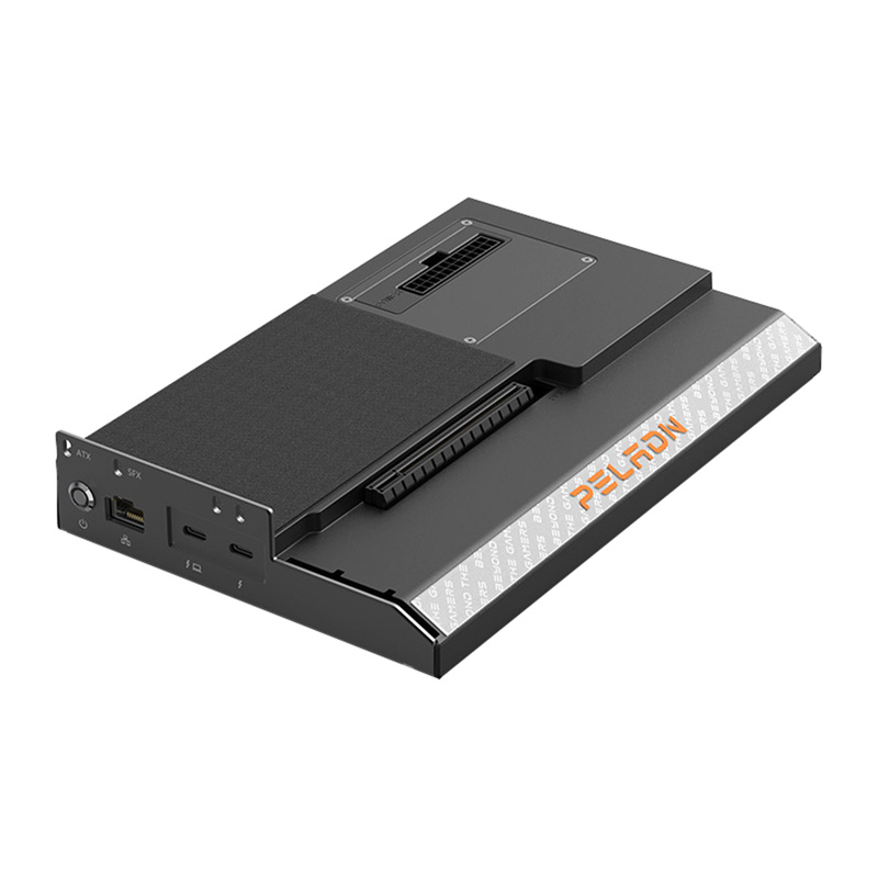 Dokstacija Peladn S-1 Thunderbolt 3 |