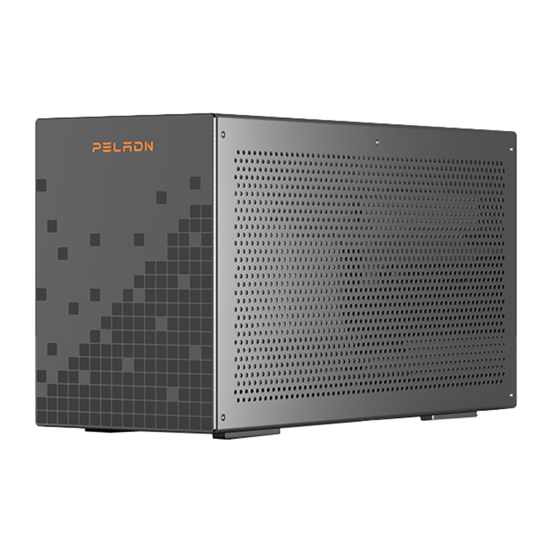 Dokstacija Peladn X-2 Thunderbolt 3 |