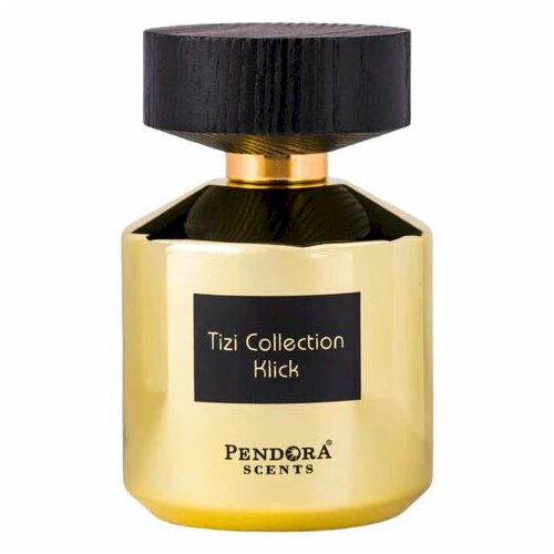 Pendora Scents Tizi Collection Parfimērijas ūdens