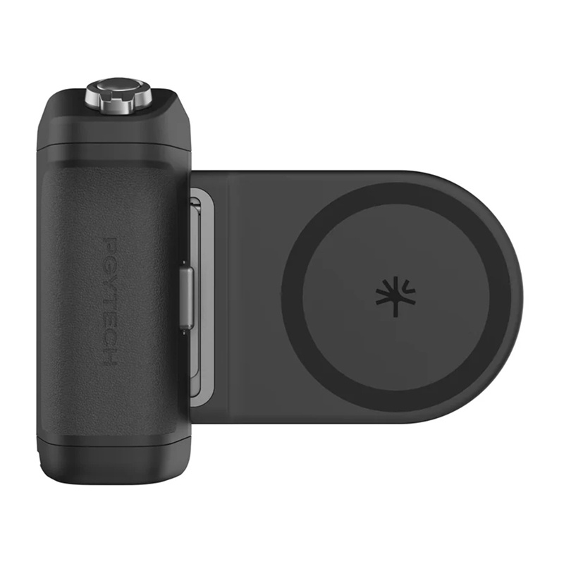 Fotogrāfijas rokturis PGYTech MagCam 2 (iPhone/Android)