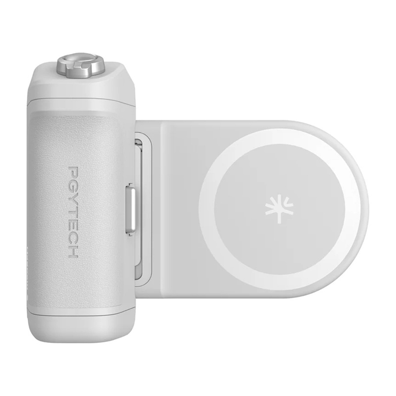 Fotogrāfijas rokturis PGYTech MagCam 2 (iPhone/Android)