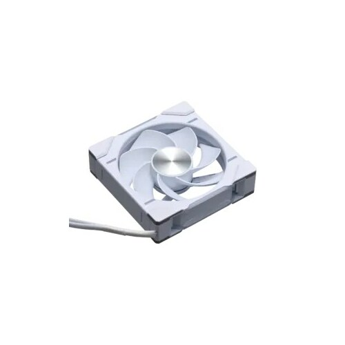 PHANTEKS D30 PWM Reverse Airflow D-RGB