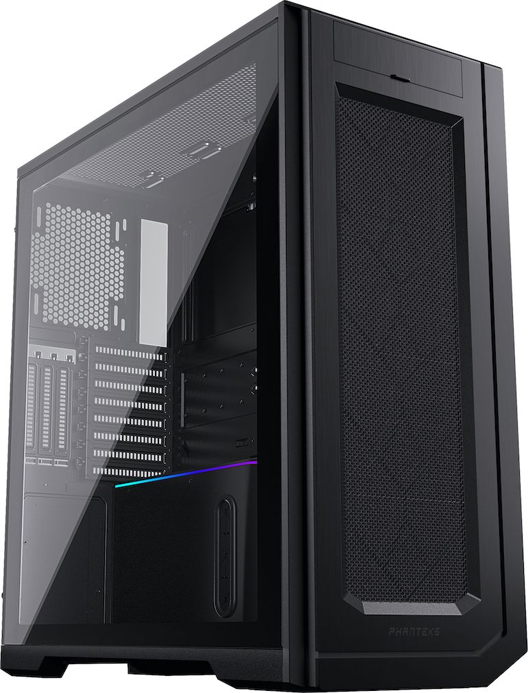 PHANTEKS Enthoo Pro 2 Big-Tower, Tempered