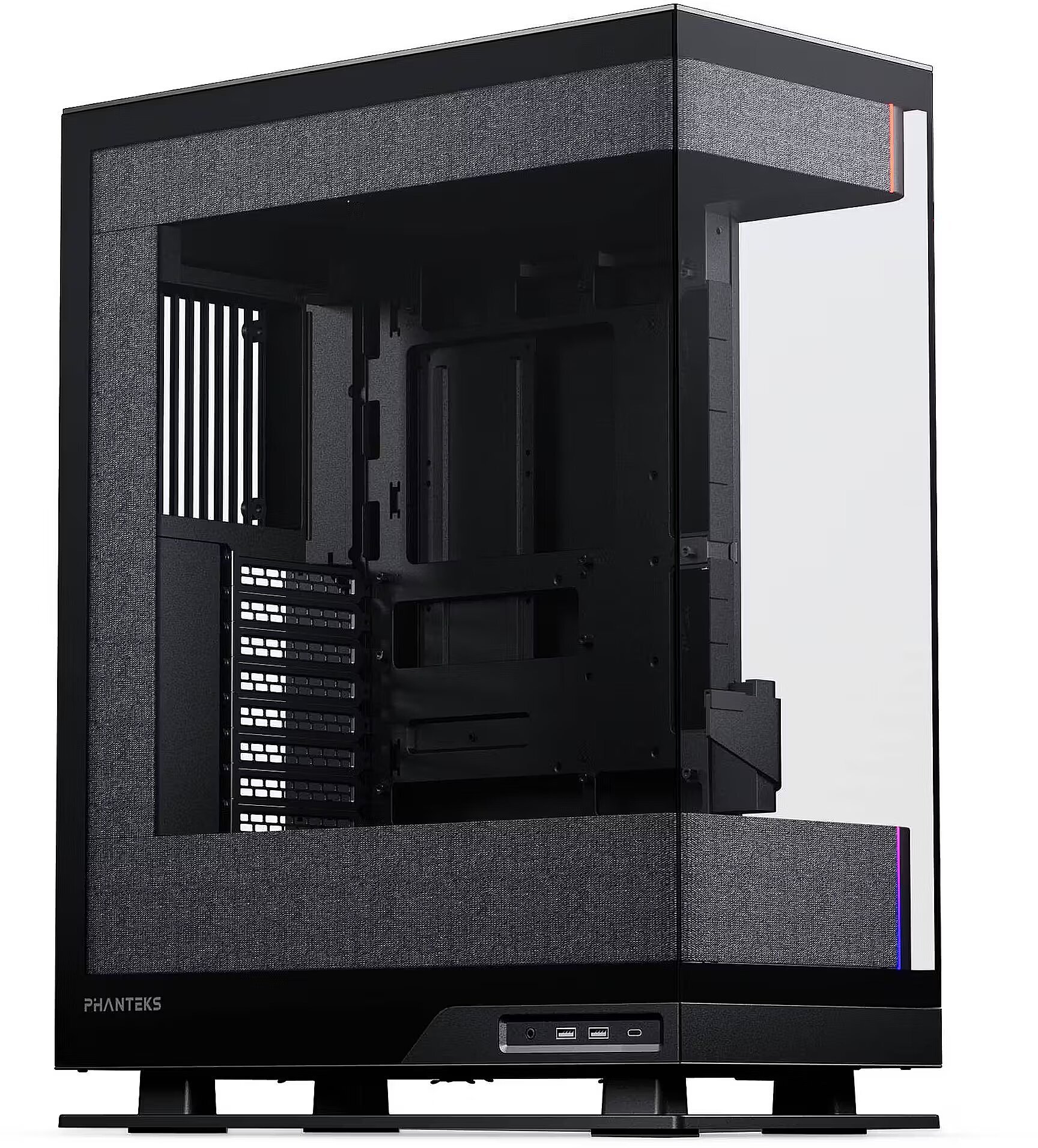 PHANTEKS Evolv X2 Matrix PC-Gehäuse, Midi-Tower