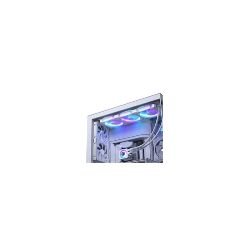 PHANTEKS Glacier One 420D30 X2 DRGB