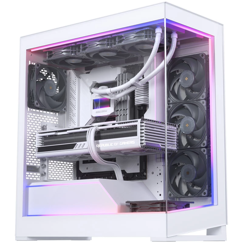 Phanteks Phanteks NV5 Premium DRGB komplekts