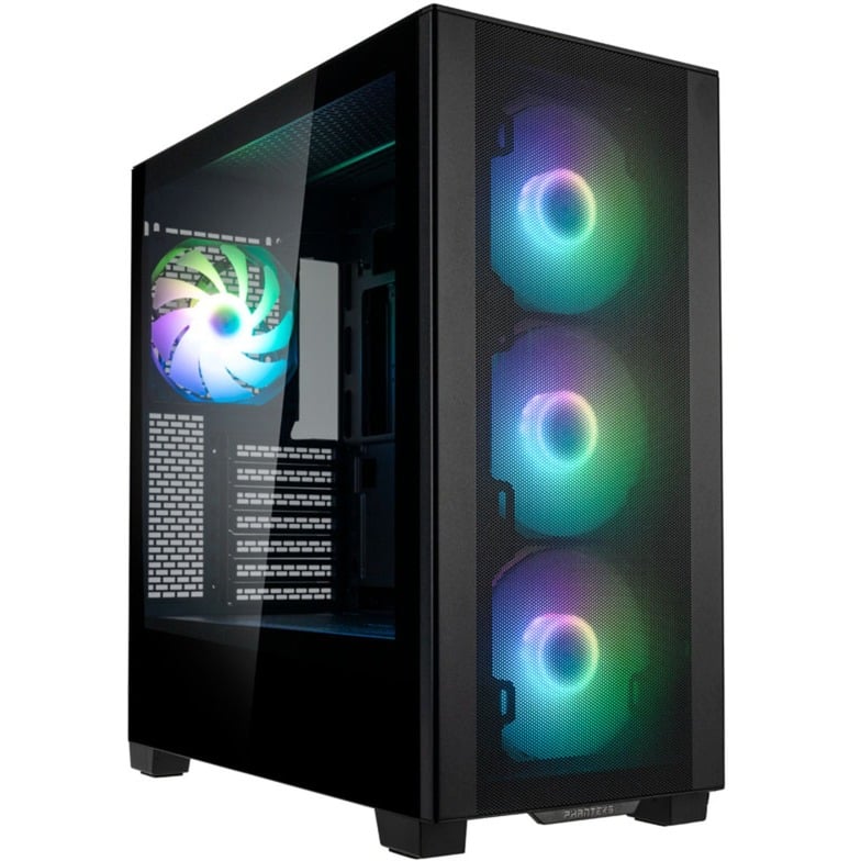 PHANTEKS XT Pro Ultra Tempered Glass