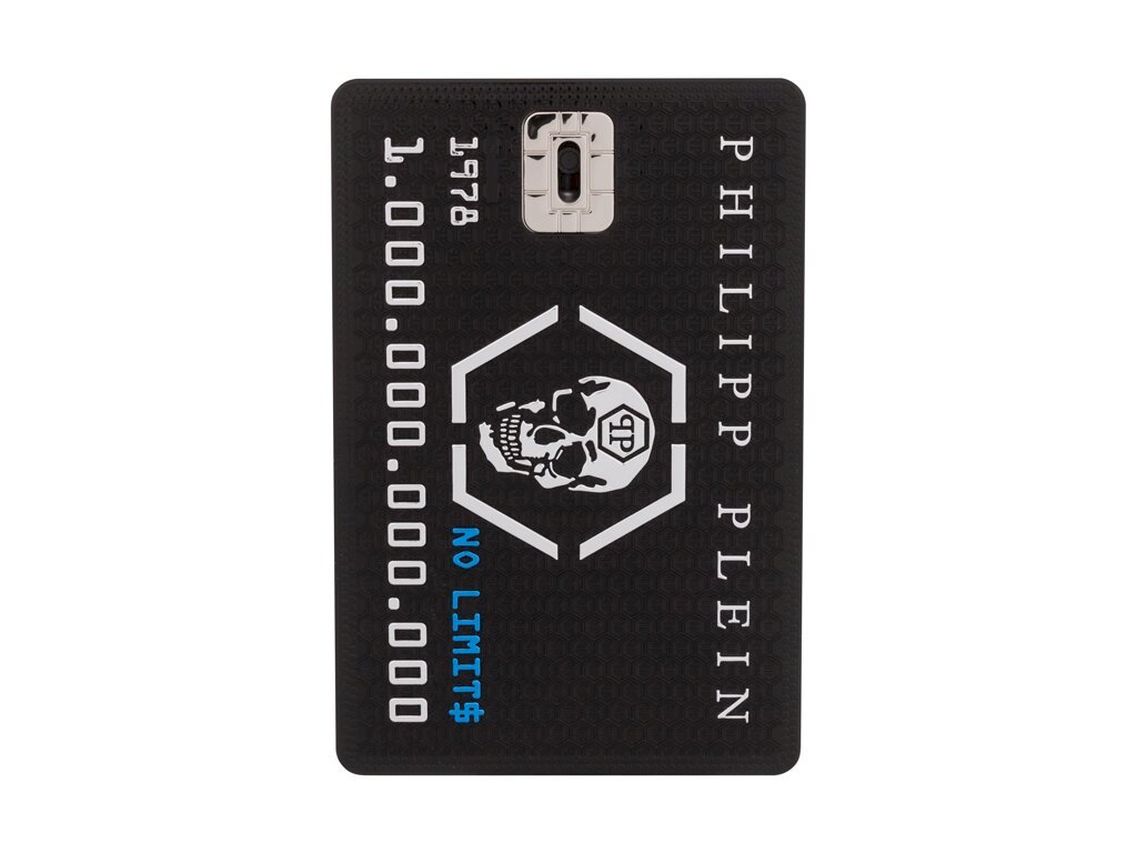 Philipp Plein No Limit$ Tualetes ūdens