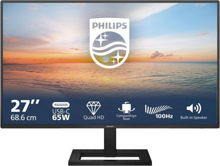 Monitors Philips E-Line 27E1N1600AE/00 | 27E1N1600AE