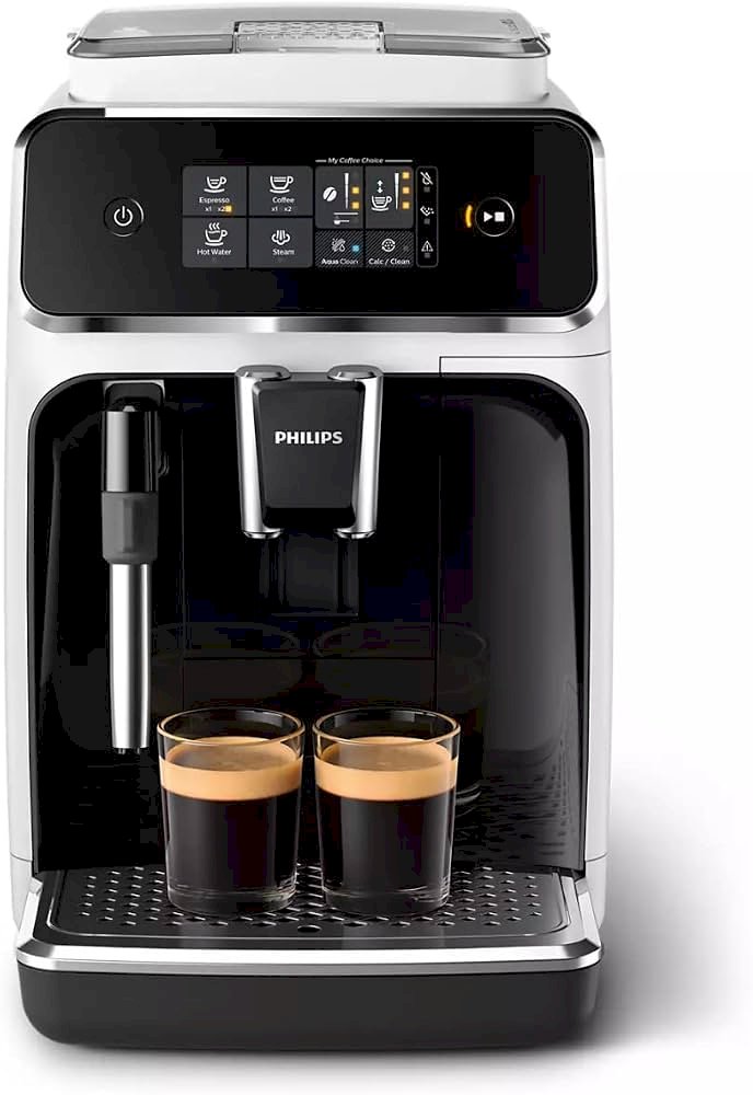 Philips 2200 EP2223/40 Automātiskais kafijas automāts