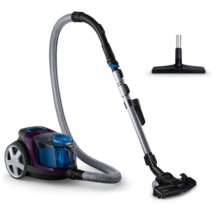 Philips 3000 FC9333/09 Series Putekļsūcējs |