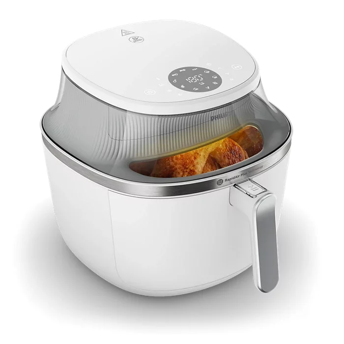 Philips 3000 NA331/10 Karstā gaisa katls