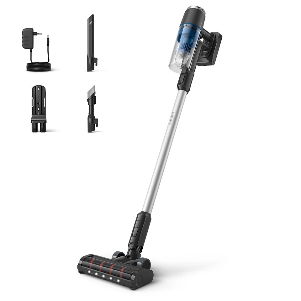 Philips 3000 XC3032/01 Putekļu sūcējs |