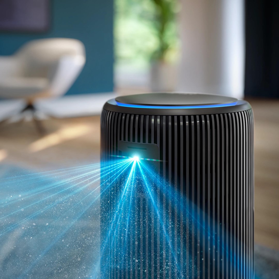 Gaisa attīrītājs Philips 3200 sērija AC3221/13