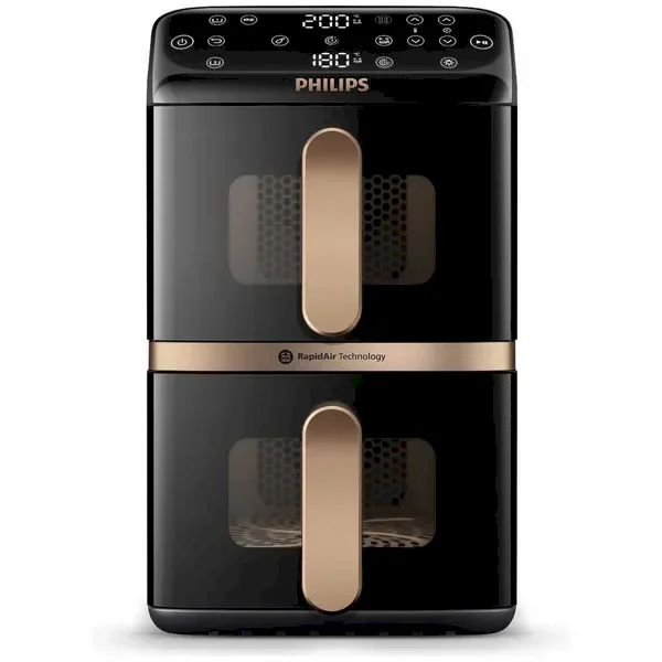 Philips 4000 series NA462/70 Gaisa fritieris