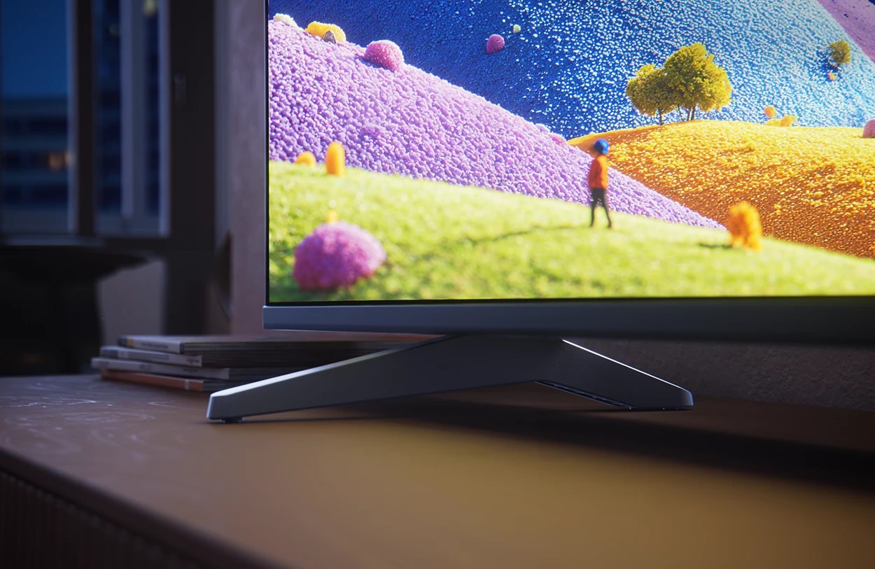 Philips LED televizors 43 collas 43PUS7001/12