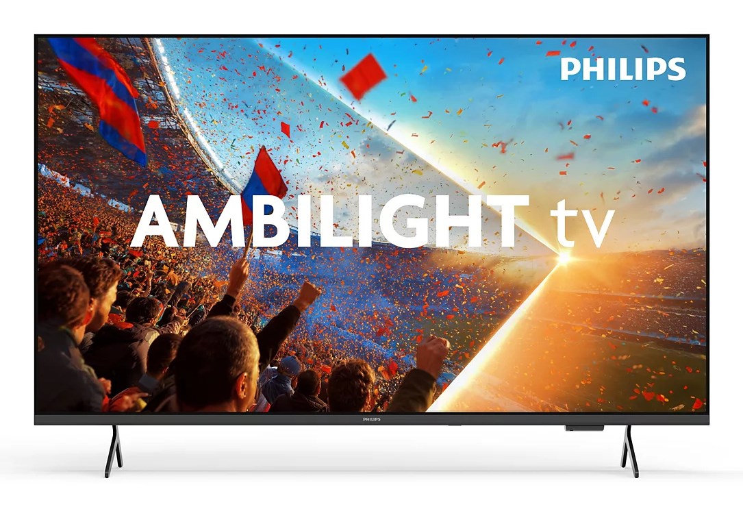 Philips Televizors 43 collas LED 43PUS8001/12