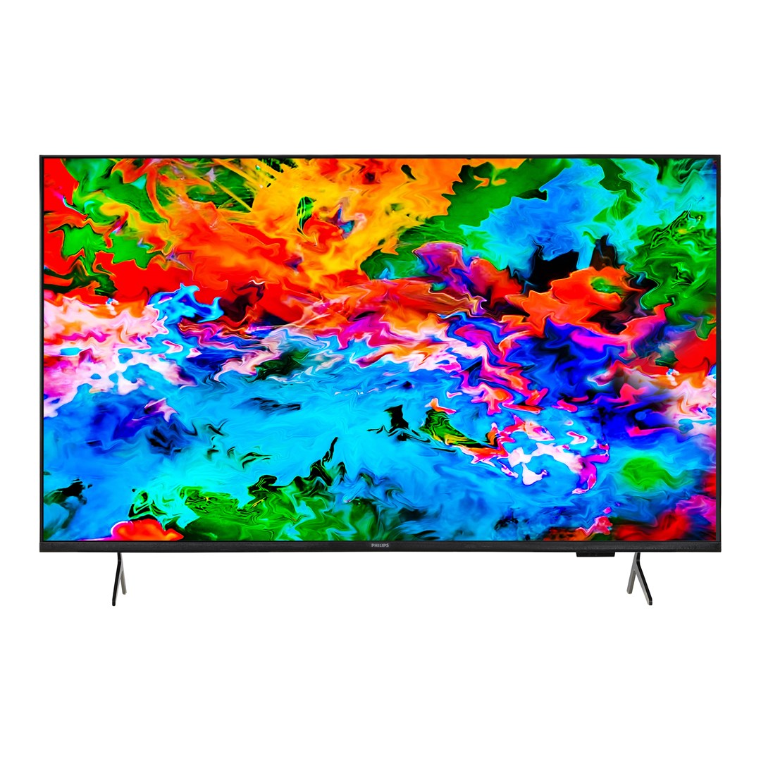 Philips Televizors 43 collas LED 43PUS8001/12