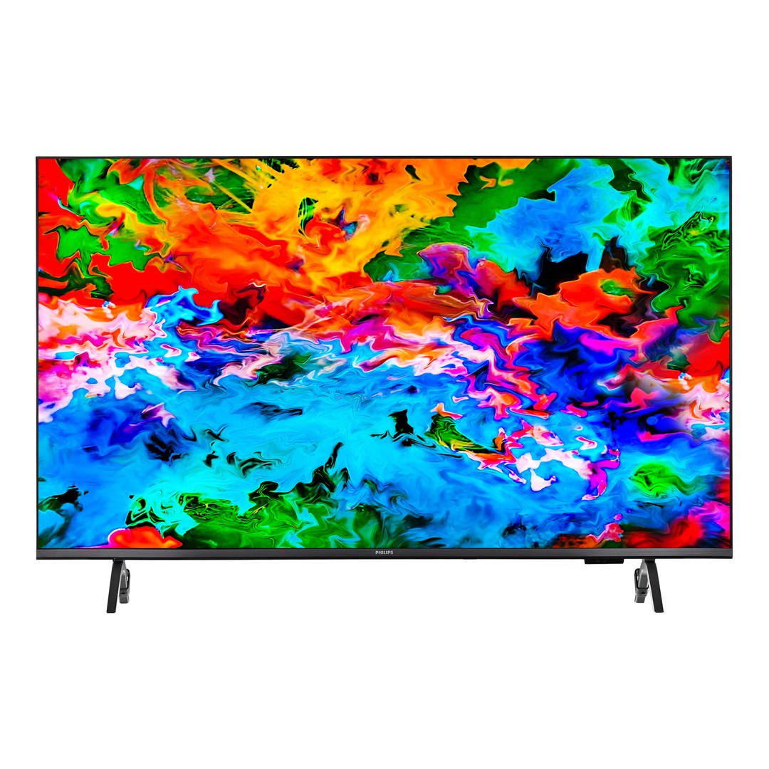 Televizors Philips 43PUS8010/12 LED 43`` 4K