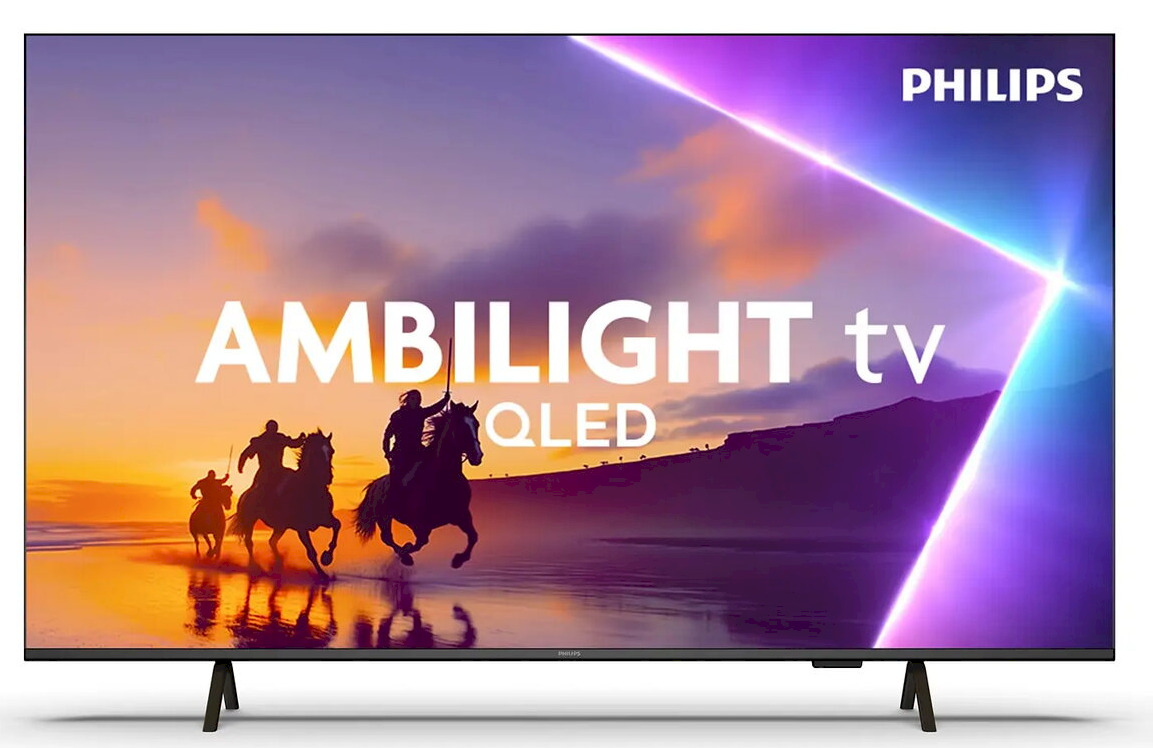 Televizors Philips 43PUS8450/12 43" (108cm) 4K