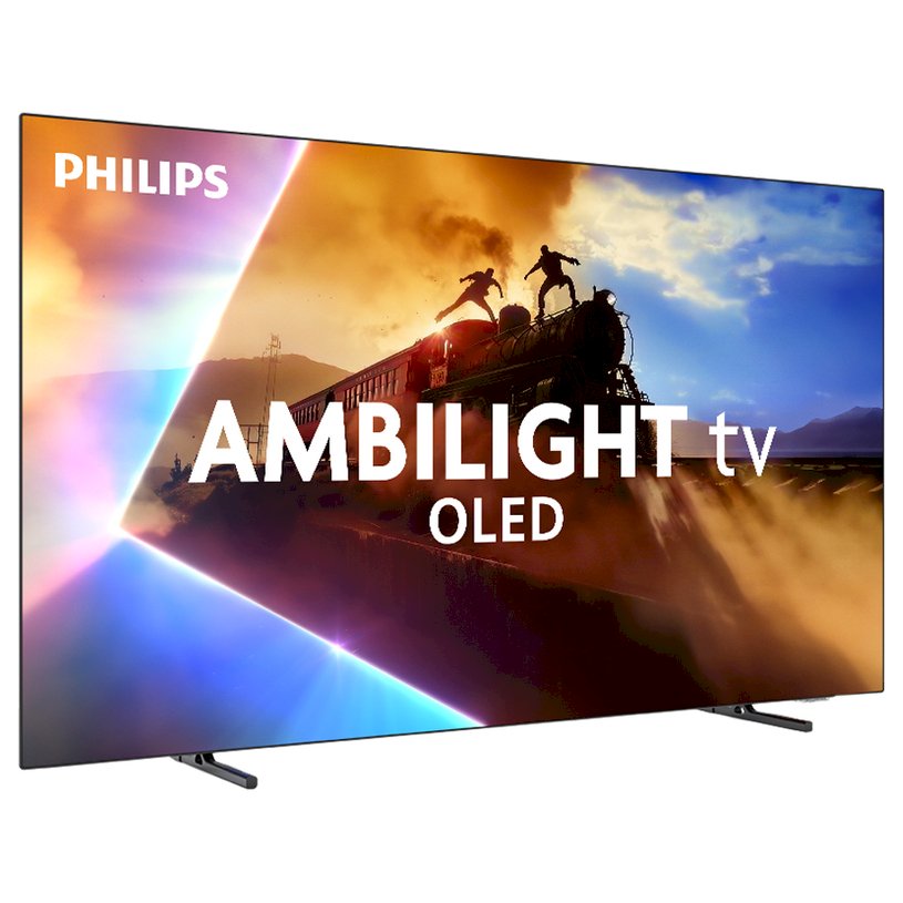 Televizors Philips 48OLED770/12 OLED 48`` 4K
