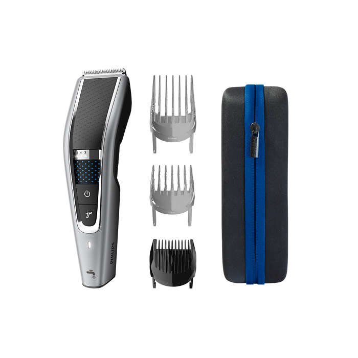 Philips 5000 HC5650/15 Matu trimmeris |